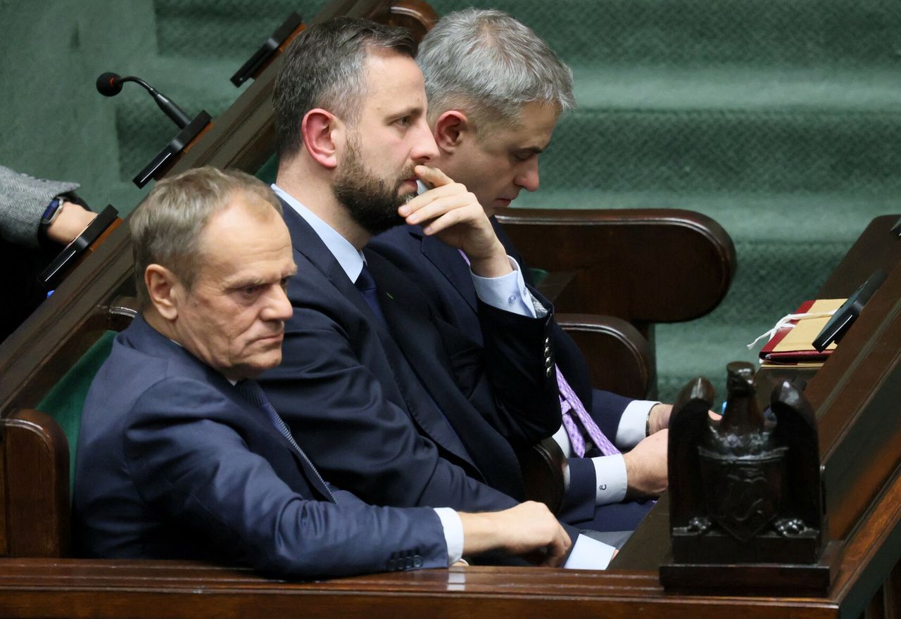 Rząd rozda pieniądze na mieszkania Polaków. Ujawnia kwotę