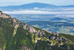 Tatry. Koniec wieloletniego sporu o grunty. "Historyczny moment"