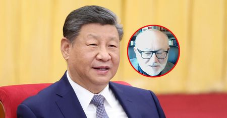 Na ruchu Trumpa skorzystają Chiny? "Świat się zwraca"