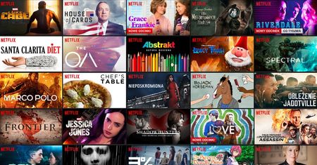 Netflix zapłaci za tłumaczenie - świetna inicjatywa