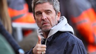 "Nie mają wytrzymałości". Noel Gallagher nie oszczędził wegan