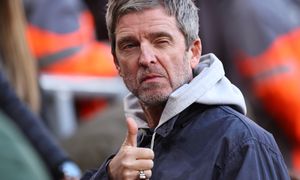 "Nie mają wytrzymałości". Noel Gallagher nie oszczędził wegan