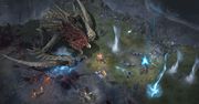 Diablo 4. Blizzard wprowadza zmiany w przedmiotach