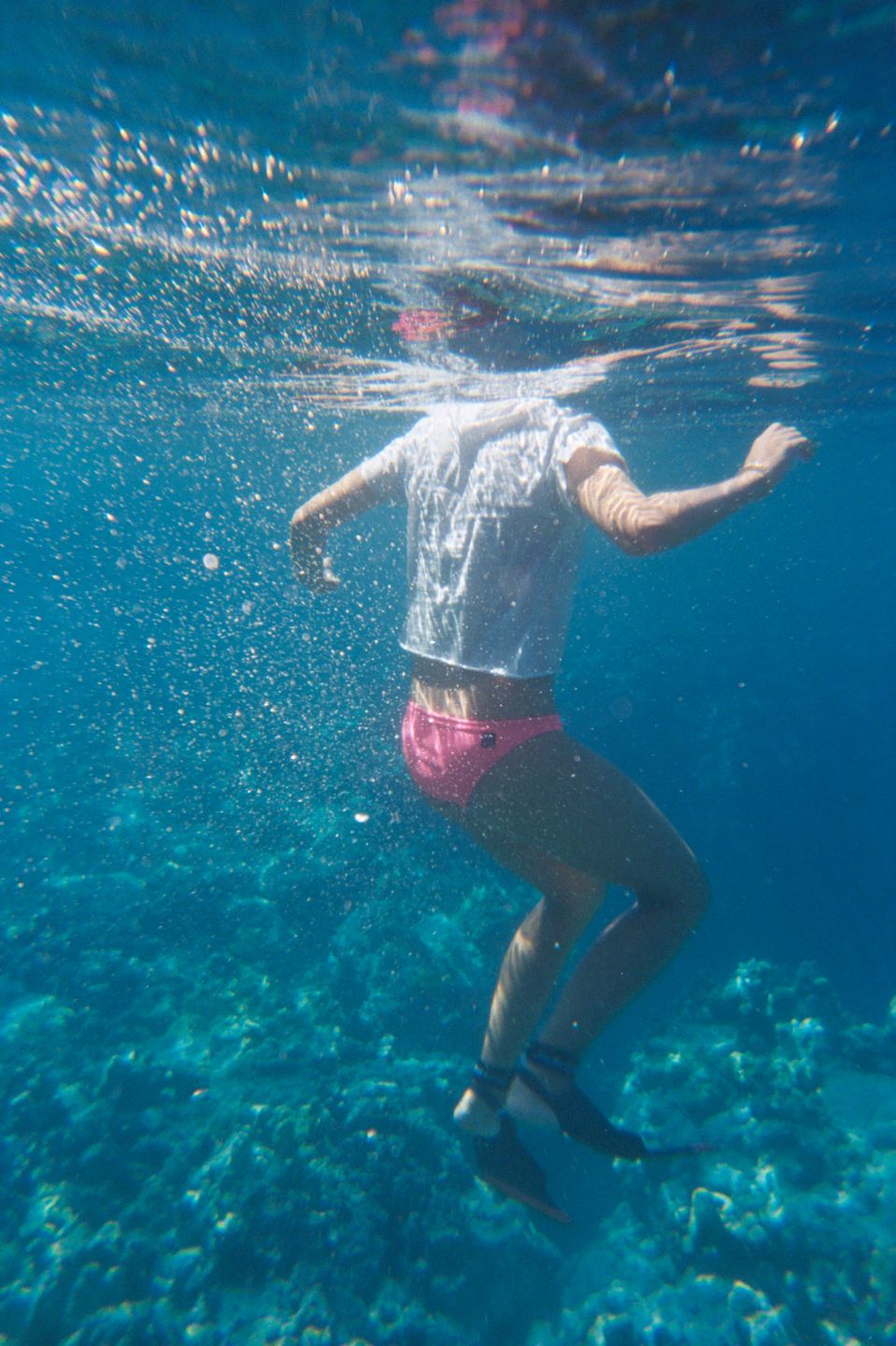 Lomography Analogue Aqua – hipsterski kompakt na film w obudowie wodoodpornej 7