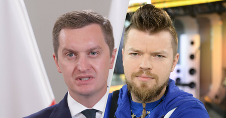 Prokuratura mogła zadziałać wcześniej? Kaleta o Pandora Gate