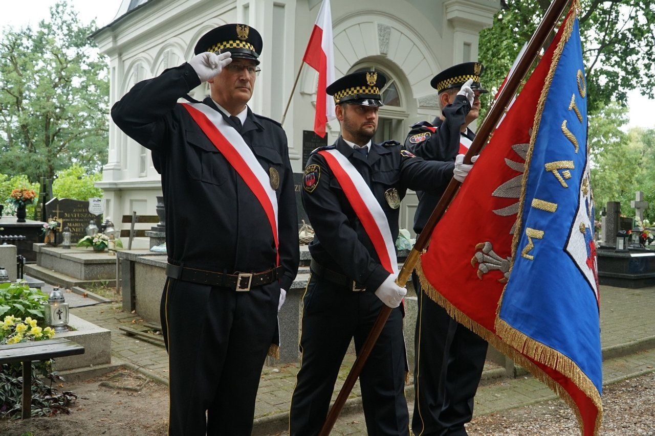 Kalisz: Uroczystości patriotyczne 15 sierpnia