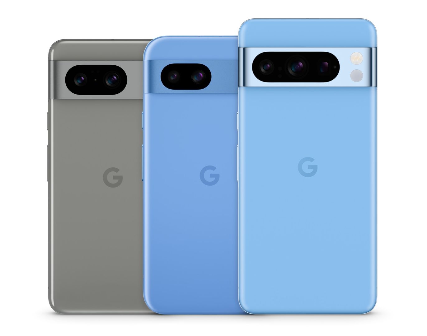 Google Pixel 