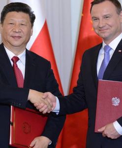 Waszyngton czy Pekin? Prezydencko-rządowa gra o polskie 5G