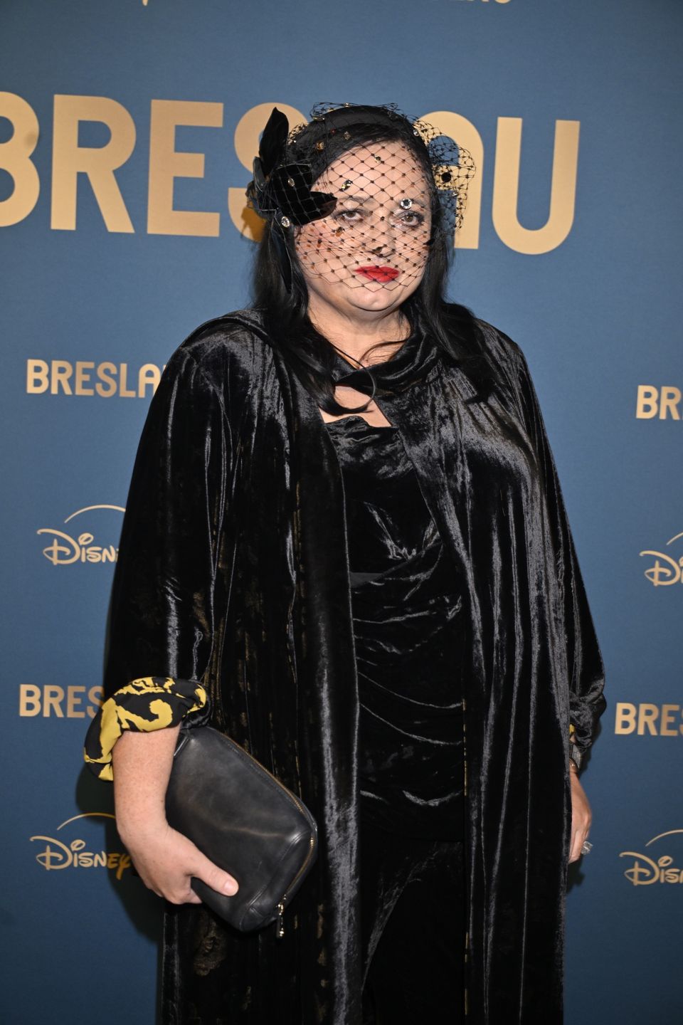 Gosia Baczyńska