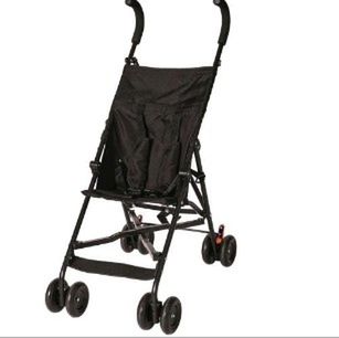 Wózek wycofany z Auchan