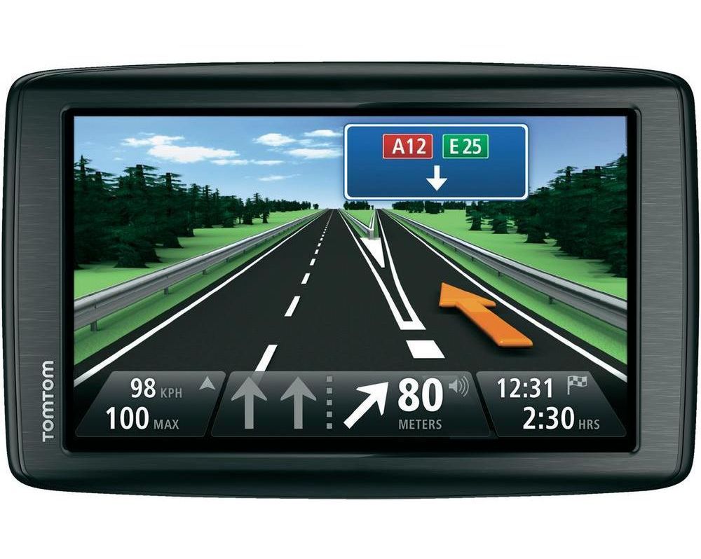 TomTom Start 60 Europa