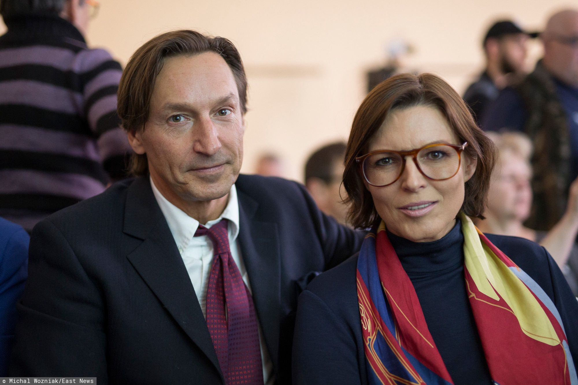 Ilona Felicjańska i Paul Montana rozstali się?