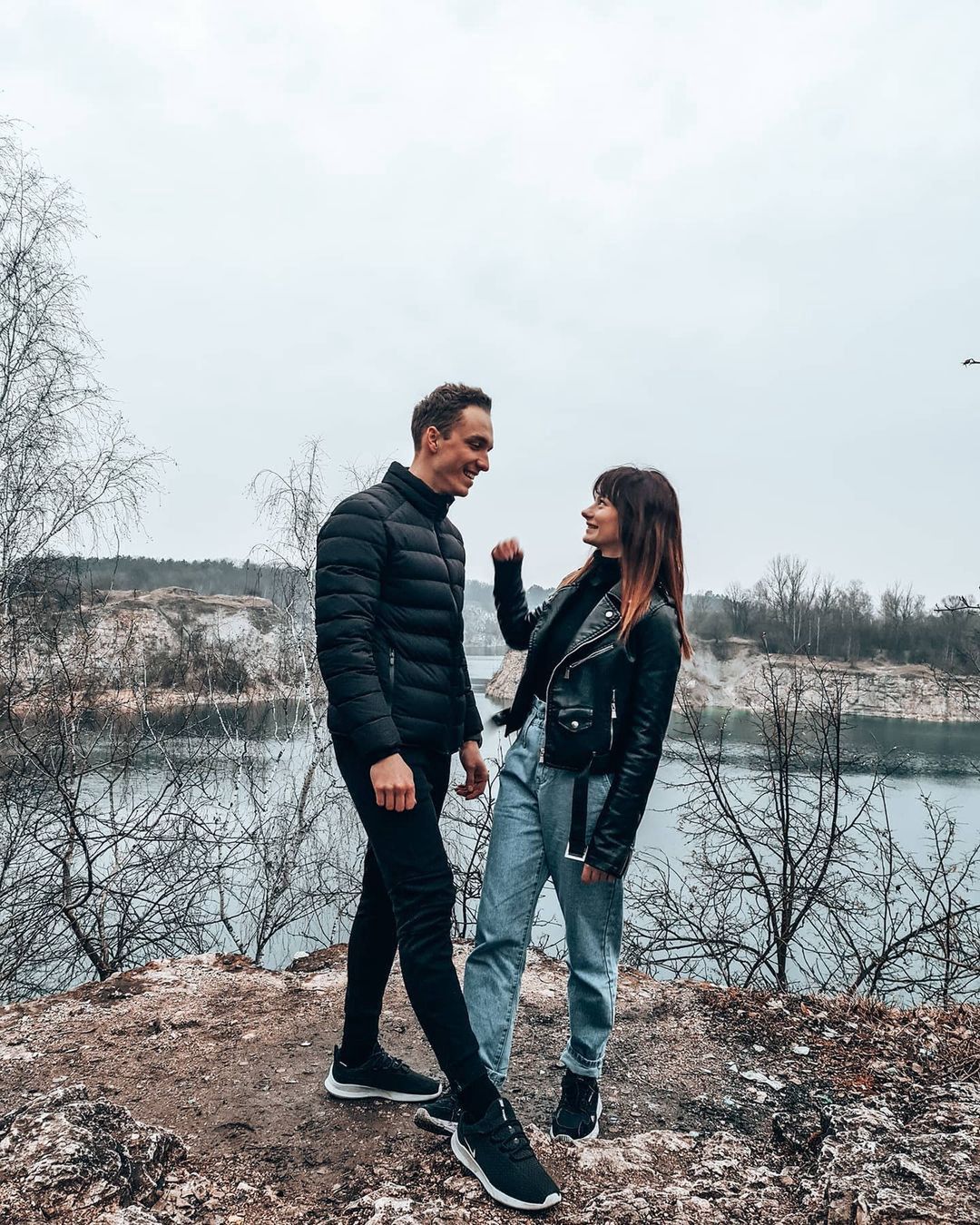 Karolina Małysz, córka Adama Małysza, urządziła Q&A na Instagramie