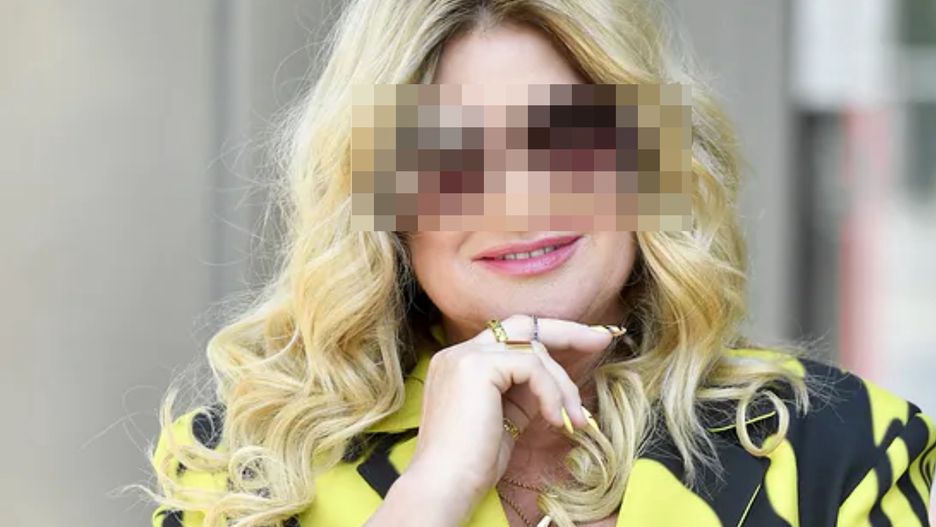 Beata K. lubi opływać w luksusy