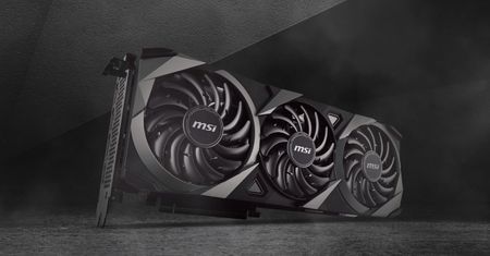To już pewne - GeForce RTX 3080 Ti zmierza na sklepowe półki