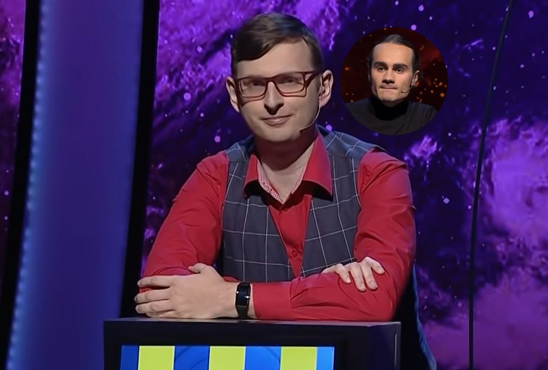 Tomasz Orzechowski, były rekordzista "1 z 10" skomentował szum medialny wokół Artura Baranowskiego 