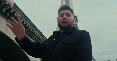 Big Scythe nie żyje. Ukochana żegna go w emocjonalnym wpisie: "Moje serce pękło na milion kawałków"