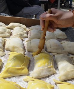 40 gangsterów nie żyje. Szokująca zemsta na Haiti. Użyła pierogów