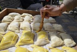 40 gangsterów nie żyje. Szokująca zemsta na Haiti. Użyła pierogów
