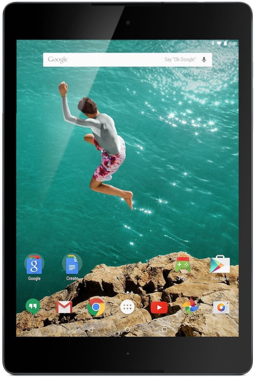 Google Nexus 9