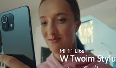 Iga Świątek nie będzie już reklamować Xiaomi. „Szerokie wsparcie dla Ukrainy”