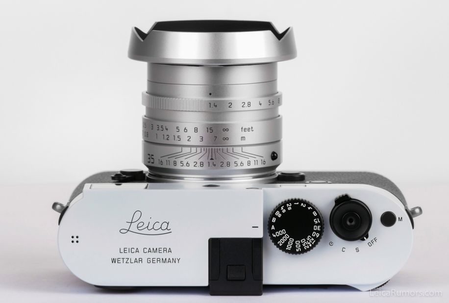 Jeśli kochacie pandy, ta Leica jest dla was 3