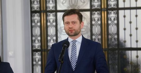 Kamil Bortniczuk ministrem sportu? Komentarz z opozycji