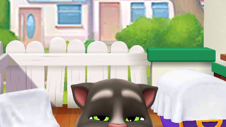 My Talking Tom 2 2