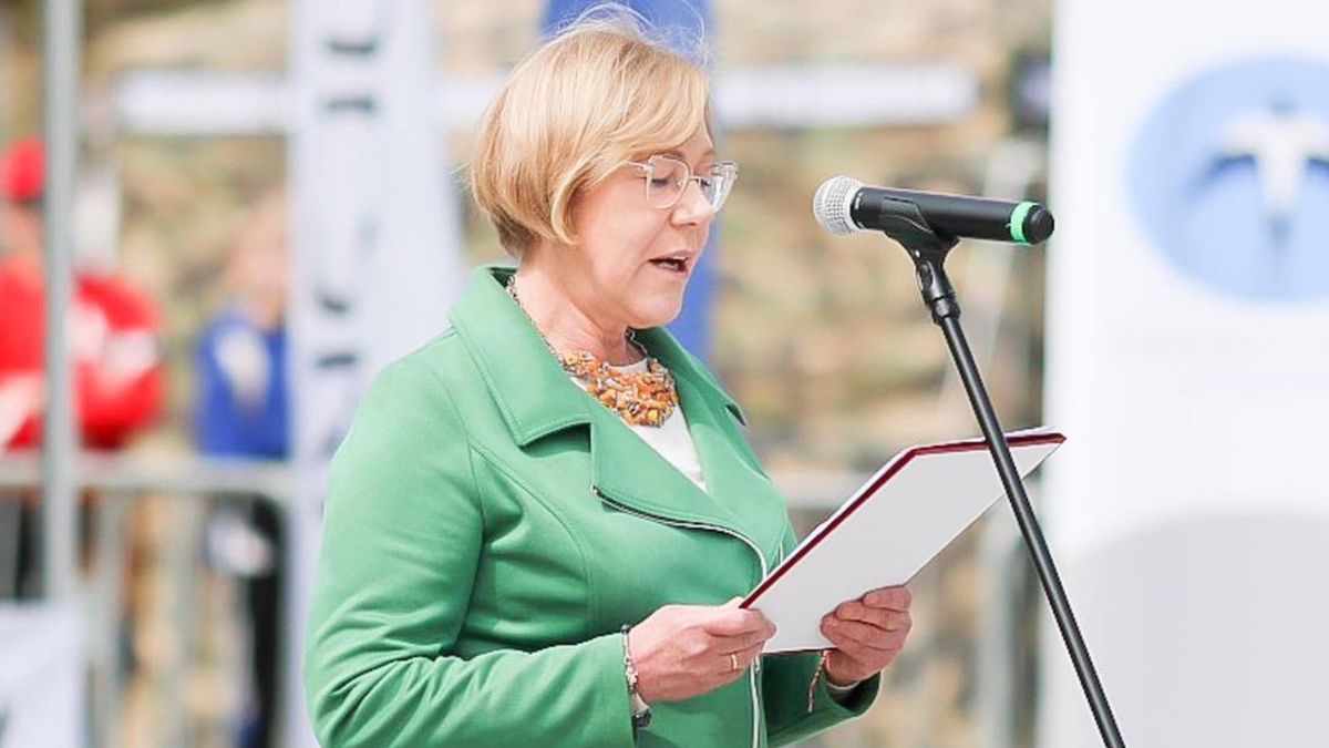 prokuratura przyjrzy się nieruchomości zajmowanej przez Barbarę Nowak