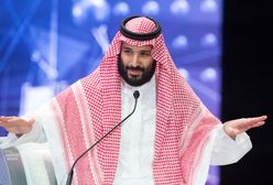 Nowej Europy nie będzie. Hamas pokrzyżował plany saudyjskiego księcia