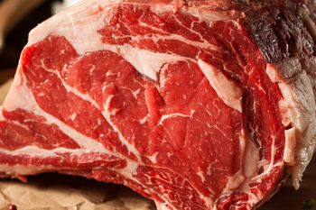 To z tego mięsa wychodzi najlepsza pieczeń. W Wielkiej Brytanii je kochają, Polacy kupują rzadko