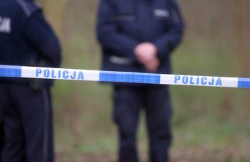 Zabójstwo w Nowem. Nie żyje 41-letni mężczyzna. Policja zatrzymała siedem osób