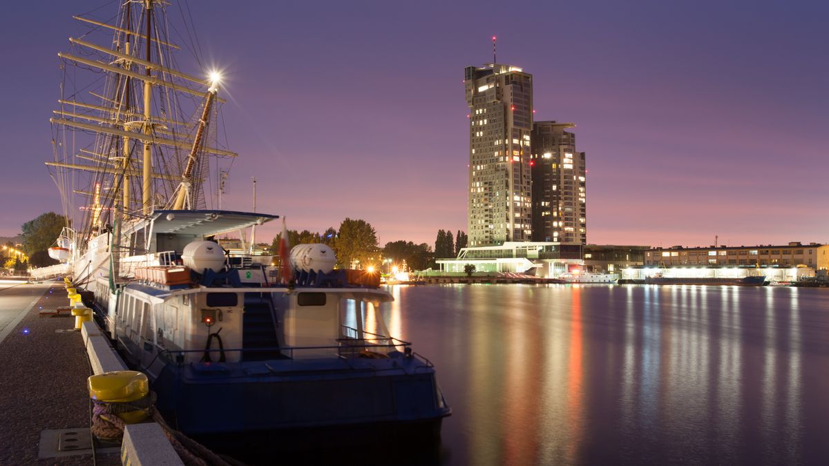 Najdroższe apartamenty w kraju można kupić w Trójmieście, Warszawie i Krakowie