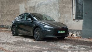 Tesla odbiła się w Europie. Dobry marzec amerykańskiej marki