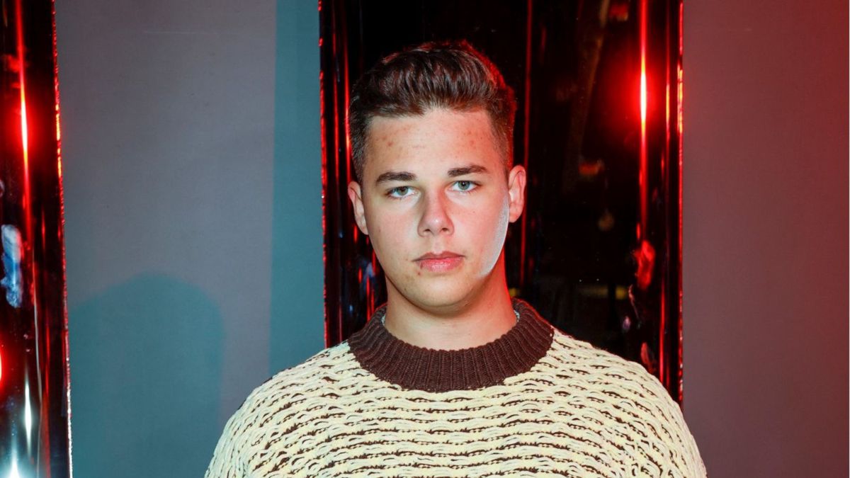 Syna Górniak podjął decyzję w sprawie ojca