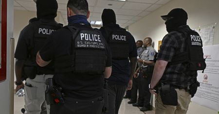 USA: 44-letni Polak aresztowany. Grozi mu deportacja