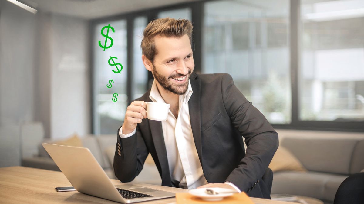 Milioner chciał zdjęcia za darmo. Odpowiedź fotografa to złoto! 1