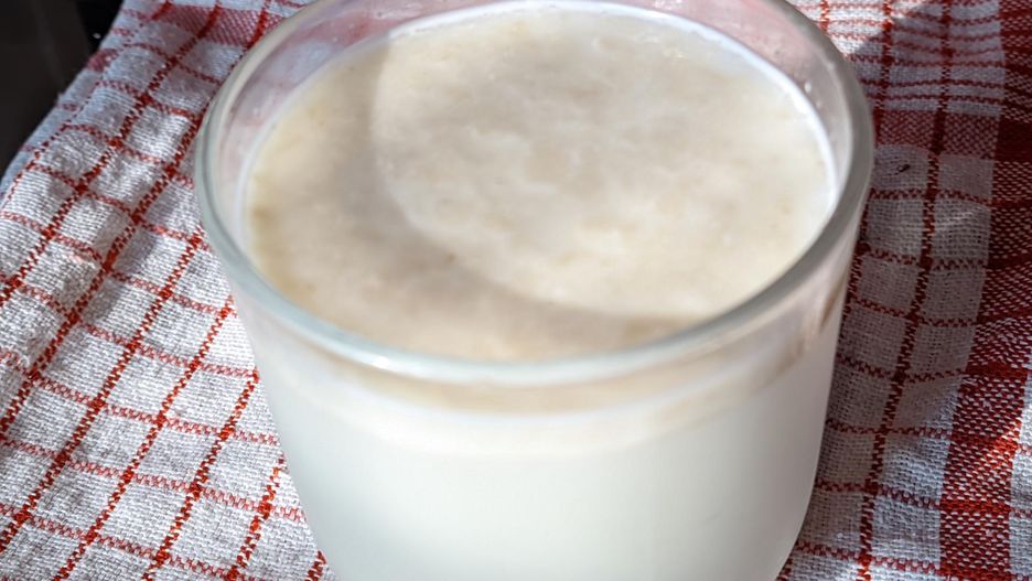 Najlepszy napój dla jelit i wątroby. Nie ma co sobie żałować