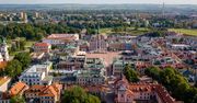 Pogoda w Zamościu. Prognoza na wtorek 5 maja. Słonecznie i ciepło