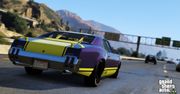 Rozchodniaczek: Święta w GTA Online! PS5 z nowościami! Microsoft Flight Simulator z VR-em!