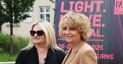 Łódź: Feria barw na budynkach. Light Move Festival powraca