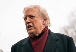 "Stronnicze media". Biały Dom opublikował spis