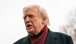 "Stronnicze media". Biały Dom opublikował spis