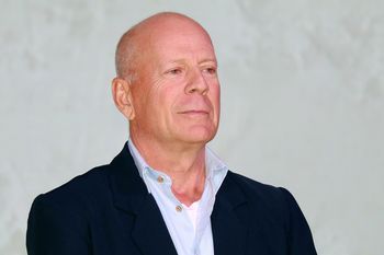 Co się dzieje z Bruce'em Willisem? Poruszające słowa córki