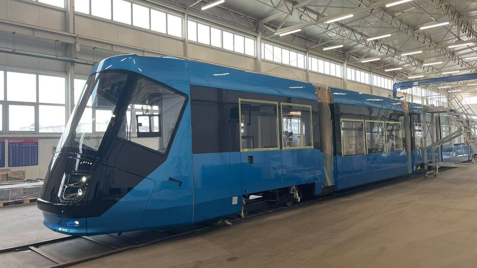 Wrocław. Tramwaje w remoncie. Pierwsza Skoda dotrze do końca marca