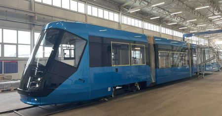 Wrocław. Tramwaje w remoncie. Pierwsza Skoda dotrze do końca marca