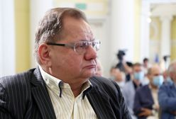 "Zbigniew Ziobro ich nie wybroni". Ryszard Kalisz mówi bez ogródek