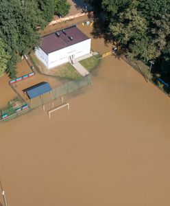 Odbudować czy przenieść dom?  "Taka dyskusja jest potrzebna"