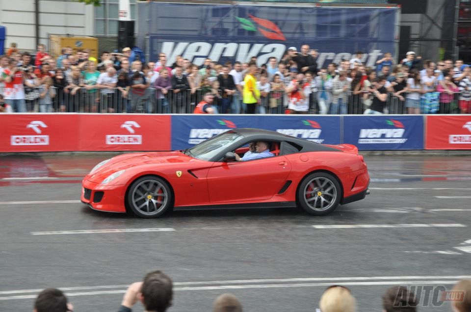 VERVA Street Racing