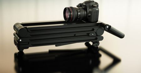 Edelkrone StandPLUS to znacznie więcej, niż zwykły statyw